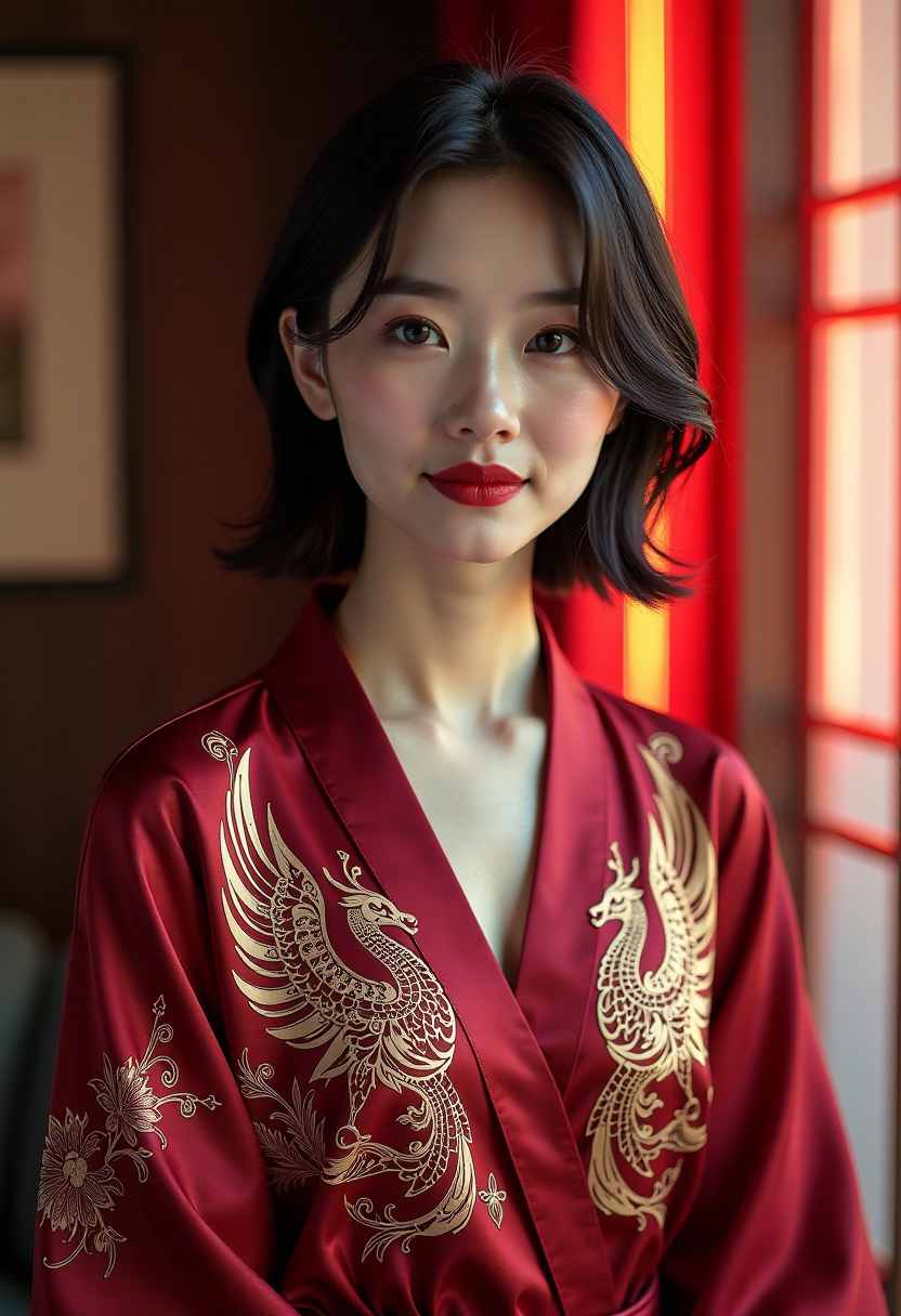 风声渡口