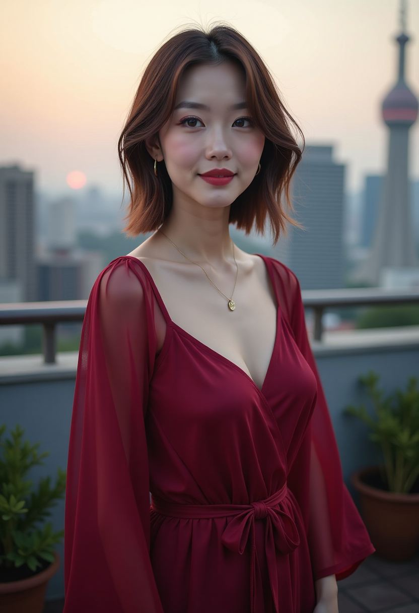 银河拓荒者